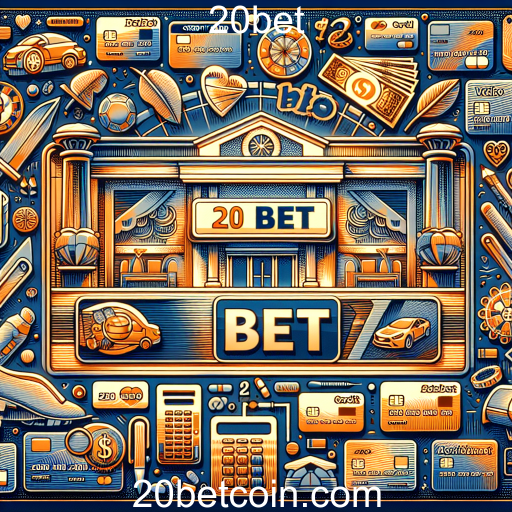 Métodos de Pagamento no 20bet: Facilitando sua Experiência de Jogo
