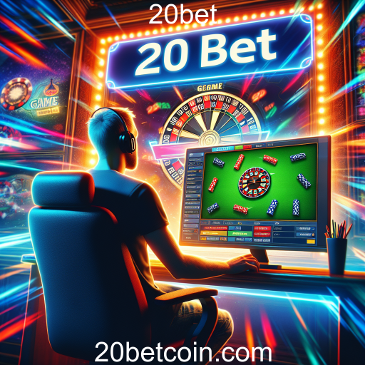 Desvendando os Tutoriais de Jogo da 20bet