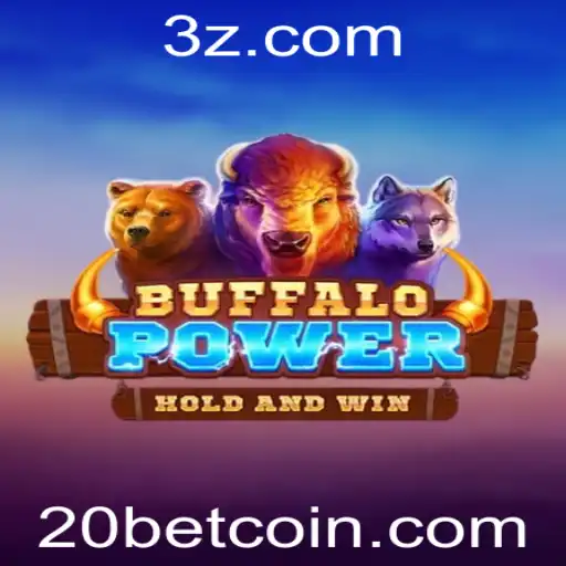 Explorando o Mundo de BuffaloPower no 20bet