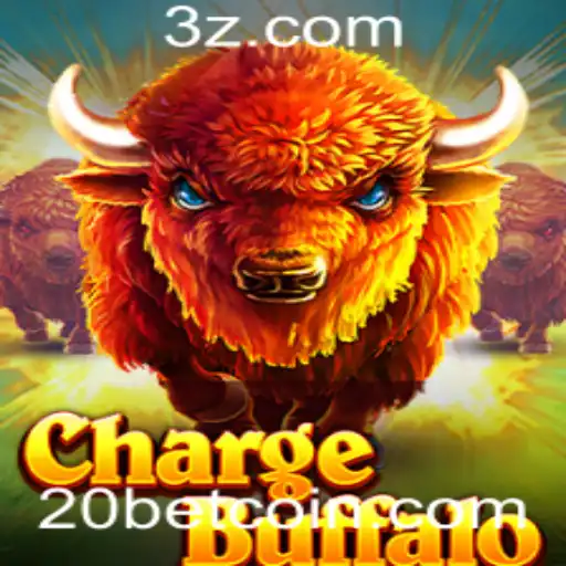 Descubra o Mundo de ChargeBuffalo no 20Bet
