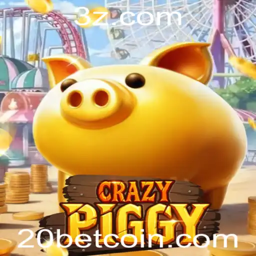 CrazyPiggy: Descubra a Emoção do Novo Jogo em Destaque
