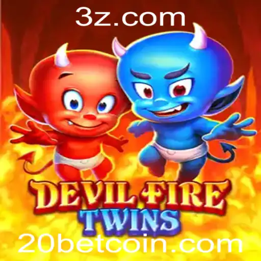 Explorando DevilFireTwins: Um Mergulho no Mundo do Jogo com 20bet