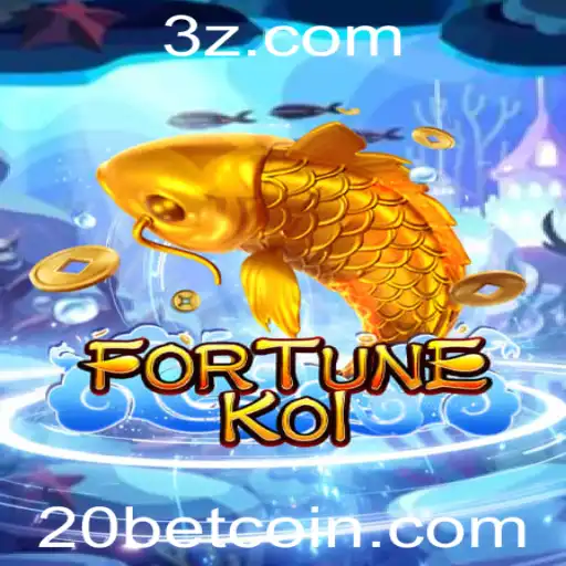 Descubra o Fascinante Mundo de FORTUNEKOI no 20bet