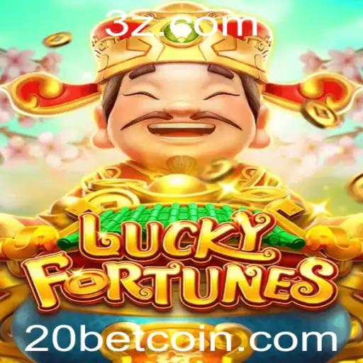 LUCKYFORTUNES: Experimente a Emoção do Jogo com 20bet
