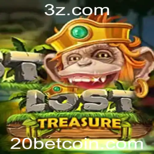 Descubra o Mundo Fascinante de LostTreasure no 20bet