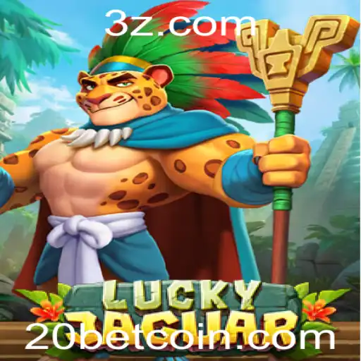 Explorando o Jogo LuckyJaguar e suas Estratégias em 20bet