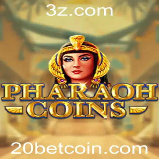 Descubra o Fascinante Mundo de PharaohCoins: O Jogo de Apostas que Está Conquistando 20bet