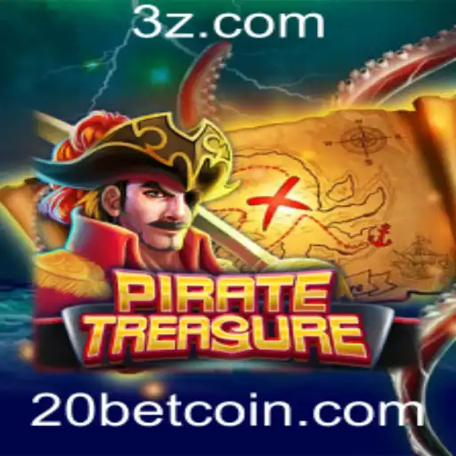 Descobrindo o Mundo Empolgante de PirateTreasure: Uma Aventura de Jogo Online com 20bet