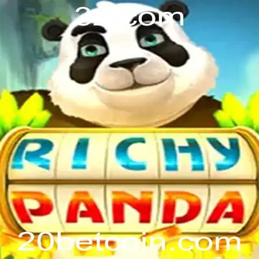 Explorando o fascinante mundo de RichyPanda no 20bet