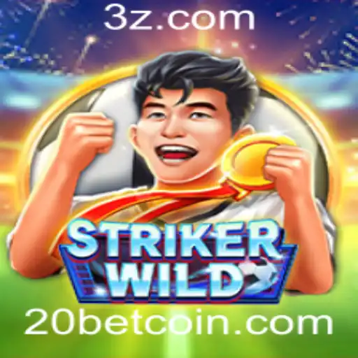 Descubra o Empolgante Mundo de StrikerWILD com 20bet