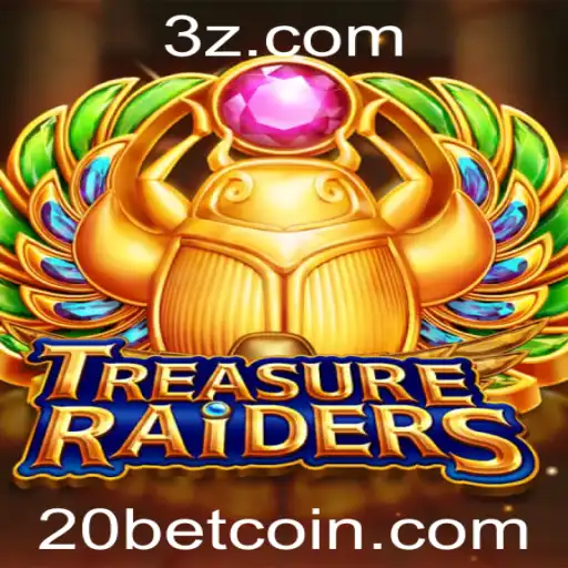 Explore o Fascinante Mundo de TREASURERAIDERS no 20bet