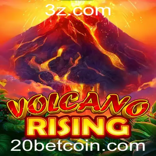 Descubra o Emocionante Mundo de VolcanoRising e sua Conexão com 20bet