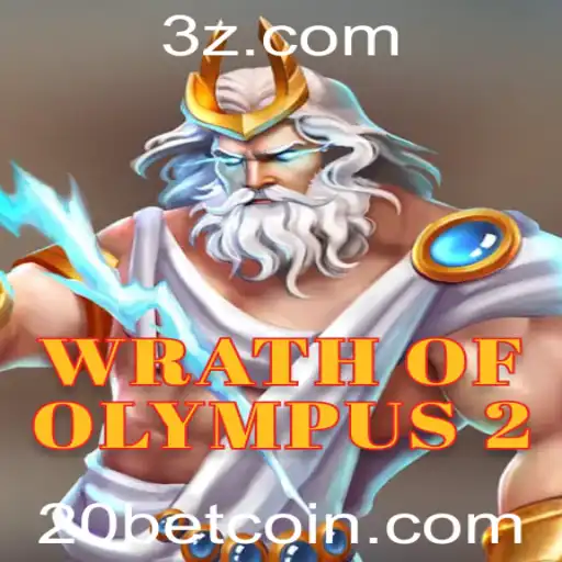 Explorando Wrath of Olympus 2: Um Mergulho no Universo dos Jogos de Cassino com 20bet