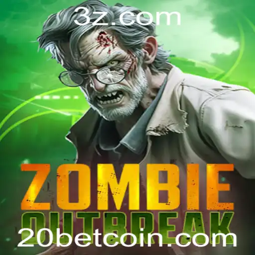 ZombieOutbreak: Um Mergulho no Mundo dos Mortos-Vivos com 20bet